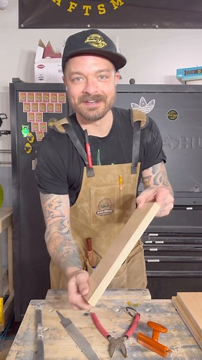 17K views · 18 comments | How to edge band. By hand. Fam. #fastcap #edgebanding #howtoedgeband #howto #cabinetry #design #designer #custommade #designbuild #custom #customfurniture #woodworking #woodworkers #carpenter #interiordesignchicago #chicago #grayslake | Streamline Woodshop | Facebook