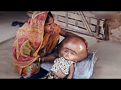 20 Most Unusual Kids You Won’t Believe Until Now