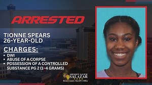 Woman accused of driving drunk, crashing into active fatal accident scene