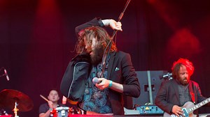 Father John Misty - Chateau Lobby #4 (In C For Two Virgins)