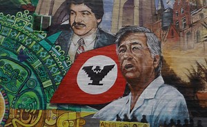 Chicago’s Hispanic Murals: The Walls that Talk - La Raza