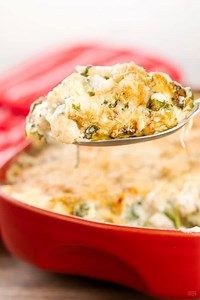 25 Easy Keto Casseroles (Keto Comfort Food)