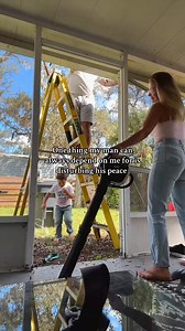 Always his problem 🤣 | Riley Nipper