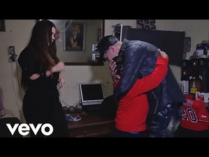 5050 EL BARRET - Un Malandro Sin Pena (Video Oficial) FLOW MALANDRO