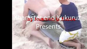 Australian surff Boys