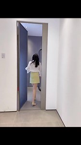 32K views · 117 reactions | bathroom door. #foldingdoor #slidingdoor #aluminumwindows #windows #windowfactory #fyp #foryou #viral #homedecor #homedecormalaysia #kakidekomalaysia #dekorumah #hiasrumah #carporch #patio #foldingdoor #safetydoor #outdoortiles #houserenovation | Chinawindoors | Facebook