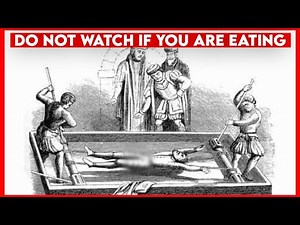 The Most MERCILESS Execution Method in History