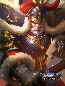 15K views · 562 reactions | Mayor Jendral- Mobile Legends mempersembahkan skin pertama Yi Sun-Shin! Akan segera hadir! Seberapa keinginan anda untuk memiliki skin ini? | Mobile Legends: Bang Bang | Facebook