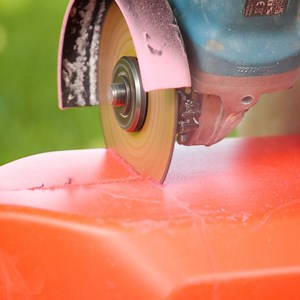 DIY Cooler From Plastic Gallon Thanks for watching! Please be aware that this video is for entertainment purposes only and techniques shown should not be attempted at home! | Bored Panda Art