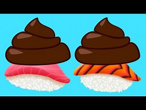 TO-FU Oh!SUSHI 2 - Gameplay Walkthrough