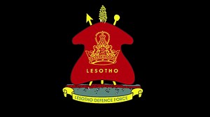 Lesotho Defence Force on Reels