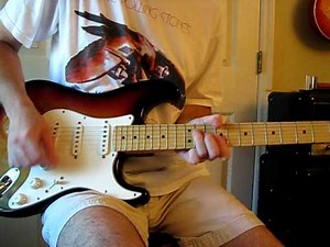 I Do - J. Geils Band.AVI