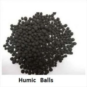 [Hot Item] Natural Humic Acid Balls for Enhanced Plant Nutrition