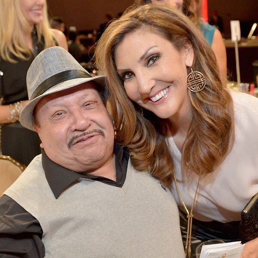 Heather McDonald and More Chelsea Lately Stars Honor Chuy Bravo
