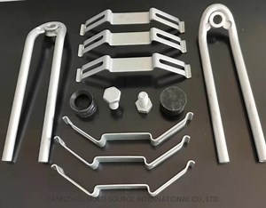 [Hot Item] Dacromet Disc Big Brake Repair Kits