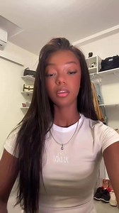 Miss Model Ivory Coast on Reels