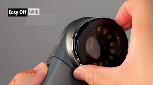 IDS-1100 Professional Handheld Dermatology Dermatoscope