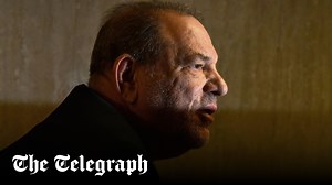 Harvery Weinstein faces fresh sexual assault charge in Los Angeles