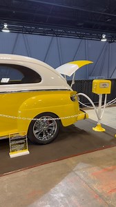 1947 Ford Tudor Sedan⚙️ . . . #ford #automotives #supercar #carlife #carporn #classiccar #classiccars #vintagecar #vintagecars #carcreativity #caroftheday #carofinstagram #car #carshow #carlovers #carinstagram #classic #classics #customcar #showcar #classiccarshow #carVintage | carcreativity