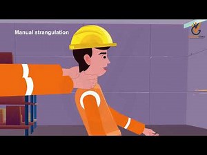 Strangulation | EFA Course | Virtual Guru