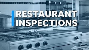 One Wakulla County restaurant fails inspection and is closed
