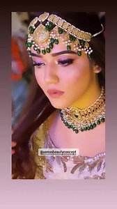 Signature Bridal makeup by Asma Bookings are open. Appointments open For July- Dec’22 LIMITED SLOTS AVAILABLE FOR NEXT MONTH. So Hurry up & Book before we are out of Slot. Contact us at 0347-4390194 to book your appointment Makeup by @asmasbeautyconcept Muse- @hadiqajay Jewlry- @mkj.jewelleryofficial Dress- @ayeshajamilcouture | Asma's Beauty Concept | Facebook