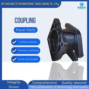 [Hot Item] Milling Machine Parts Water Pump Coupling 2048816