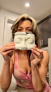349K views · 512 reactions | She used a Casting Kit for her Face...