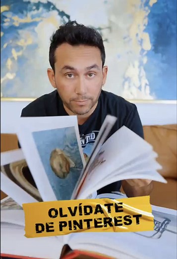 The Public Domain Review: inspiración y recursos de dominio público