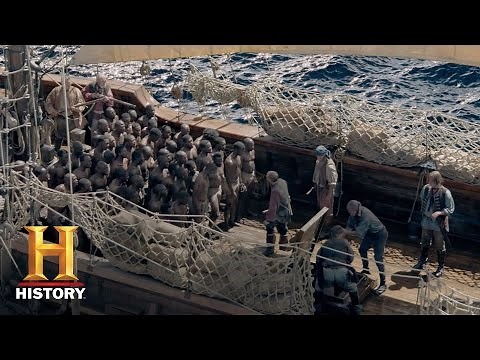 Roots: Families in Slavery | History