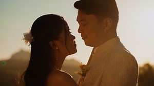 4.3K views · 54 reactions | Raffy and Kaye | A Wedding in Caleruega Church Natural and Candid. The Woodstock Way. Video | Woodstock Cinema Photo | Ralph Lee Photography Coordination | 11.11 Events Planning MUA | Makeup By Jem Flowers | The Flower Room by Filipina | Woodstock Cinema | Facebook