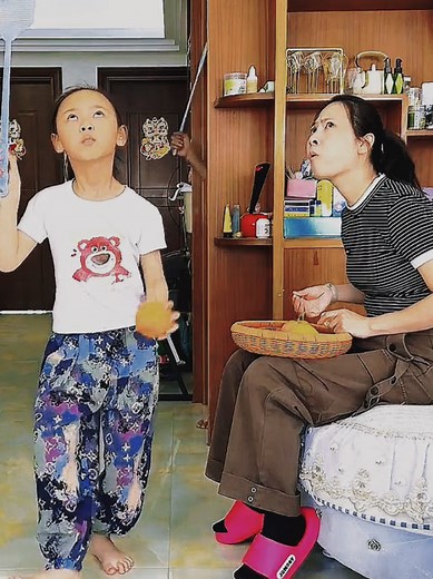 Funny Daily Moments with Baba - Laughter Guaranteed