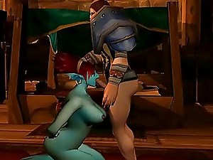 Insignious - An Infiltration At Westbrook Garrison