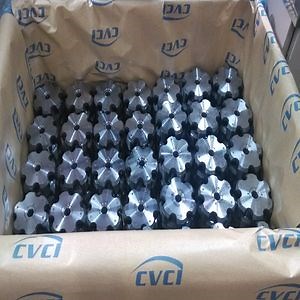 [Hot Item] Papel Anticorrosivo Inhibidor de Corrosión Volátil, Papel de Prevención de Óxido en Fase Vapor para Polimetales