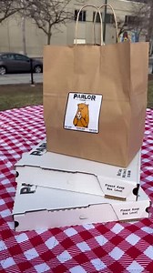 Your boss will understand, it’s 70 and sunny in Chicago! ☀️ #ParlorPizzaBar | Parlor Pizza Bar | Facebook