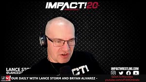 F4D: Lance Storm tells his story about leaving ECW for WCW. video.f4wonline.com #Wrestling #YouTube #WCW #ECW | Wrestling Observer / Figure Four