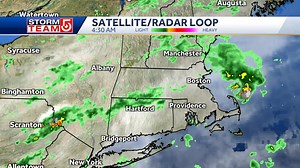 Happy 4th of July! Waking up to areas of fog and light rain after more downpours came thru overnight. Showers and t-storms fill in mid morning-mid afternoon so outdoor activities touch and go today. Potential for flash flooding on already saturated ground. Details on #WCVB | Cindy Fitzgibbon WCVB