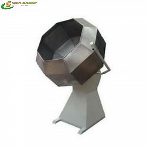 [Hot Item] Automatic Fried Chips Seasoning Machine