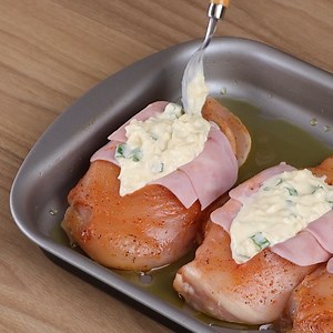 Delicious chicken recipe that enchanted everyone | SuperYummy