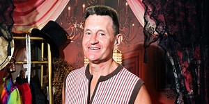 What it's like to be a gay man at 60