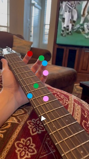 Can’t Stop - Red Hot Chili Peppers Guitar Lesson Tutorial #fyp #viral #redhotchilipeppers #redhotchilipipers | Red Hot Chili Peppers Forever