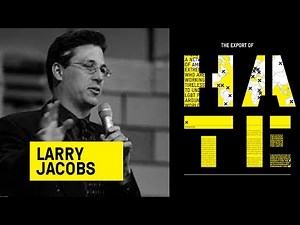 EXPORT OF HATE - Larry Jacobs
