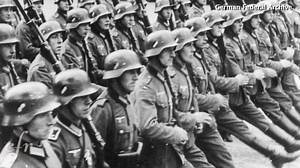 Lessons Learned: Hitler’s Rearmament of Germany