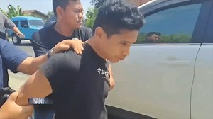Masa harus kecelakaan dulu baru bisa ketangkep. Aturan nyerah aja lah bro! | MDTV