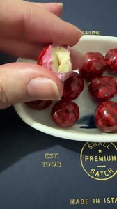 Blackberry Hazelnut Dragee: Gourmet Fudge Treats - Etsy Australia