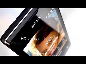 Sony Xperia E Commercial