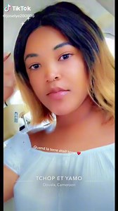 6.1K views · 156 reactions | Excellent week-end à vous  #okémado #kottobassforever #lovekottobass #makossa #Cameroun | Ruth Kotto | Facebook