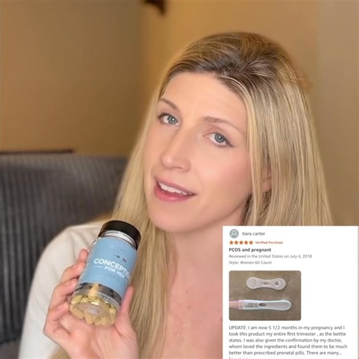 The viral Tiktok fertility sensation that does it all 😍 ✅ Supports overall fertility ✅ Aids ovulation ✅ Promotes balanced hormones ✅ Helps to regulate menstrual cycles ✅ Helps fill nutritional gaps in diet that can impact fertility | Eu Natural