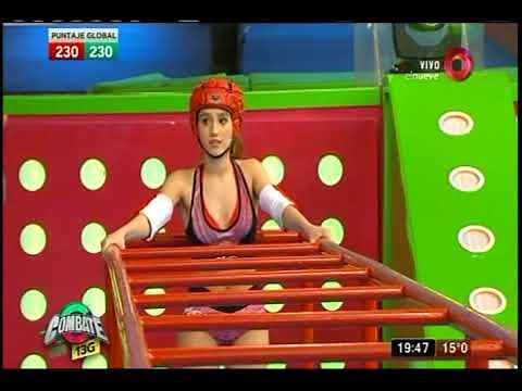 ¡Mirá nuevamente el Circuito de Piso!