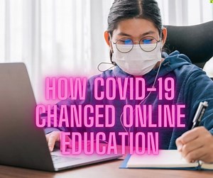 Ever since the pandemic, online education has seen astronomical changes. #Adarsh explores its impact. Read now : https://bit.ly/420YjWj | Sify | Facebook